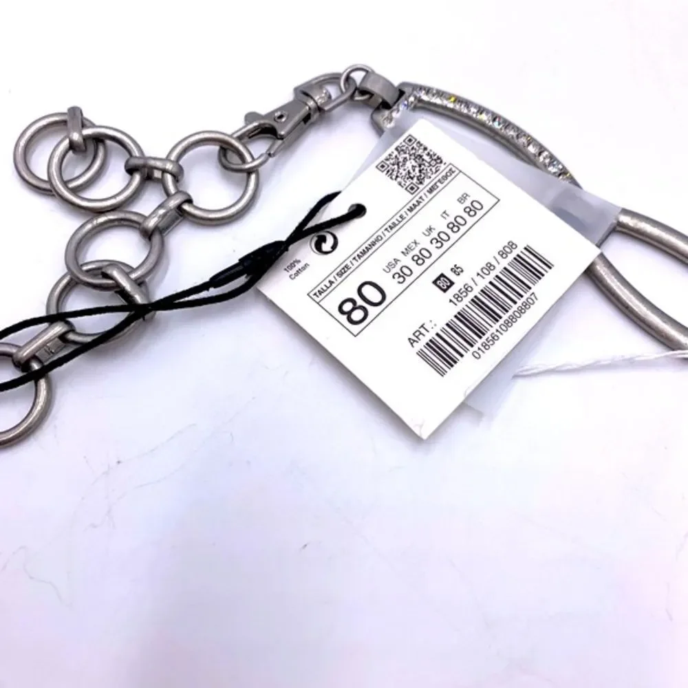 NEW Zara belt